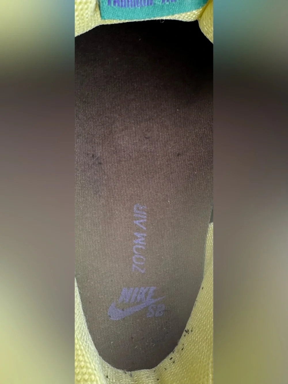 Nike Dunk Low SP 